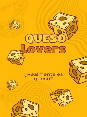 cover image of QUESO